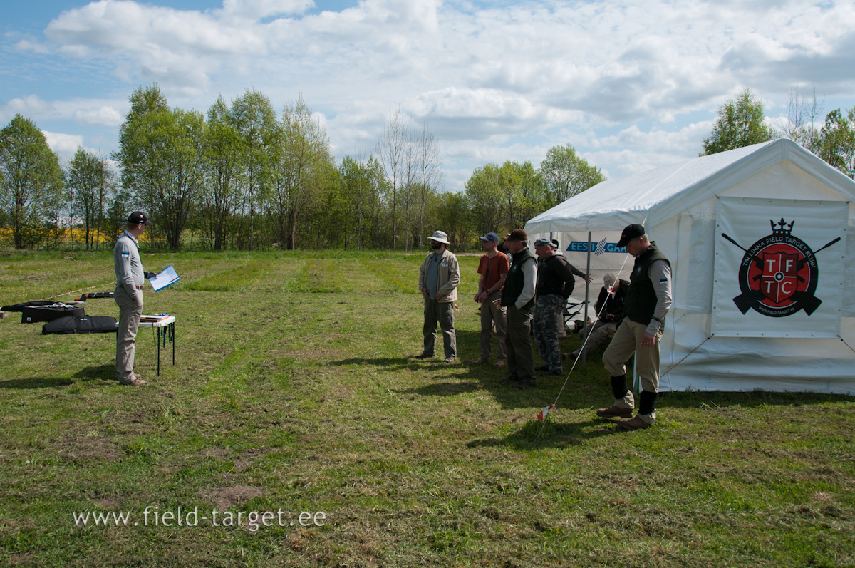Tänane päev tõotab tulla parem kui eile, võtame sellest parima